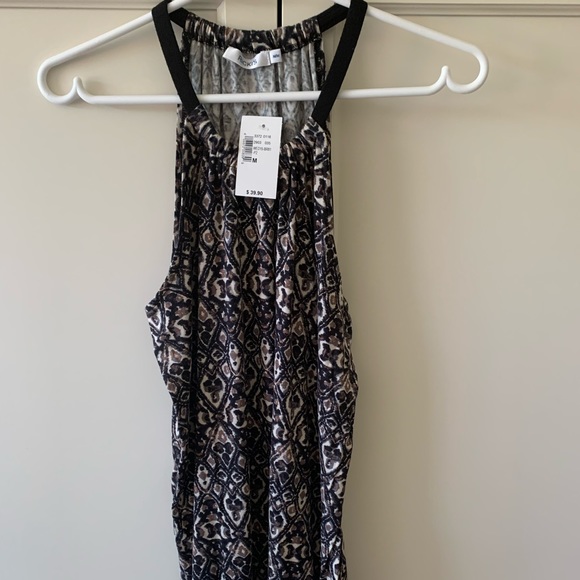 Ladies halter top - Picture 2 of 3